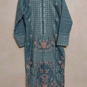 Pakistani Dress