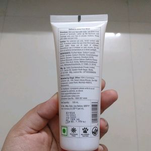 Nykaa Naturala Saffron Honey