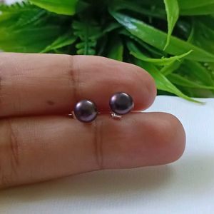 Freshwater Pearl Stud