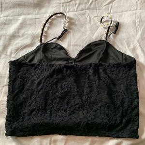 Forever 21 Bralette Top