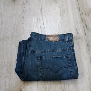 Nav Leechee Brand Jean's Waist 38