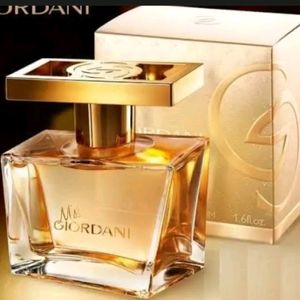 Oriflame Perfume Set