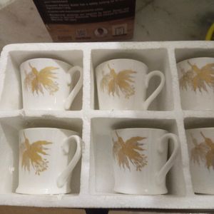 Cup Set