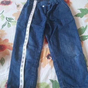 Boys Jeans Pant Combo