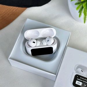 *Airpod Pro 2nd Generation with Display