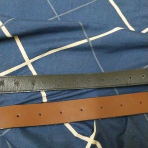 Branded BELT