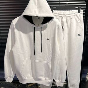 Lacoste Tracksuit