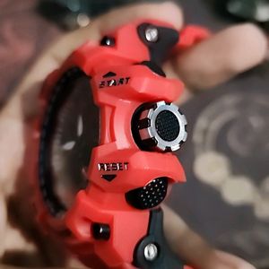 Gshock WATCH