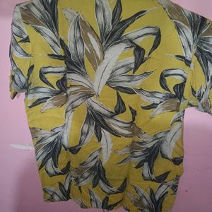 Combo Of Printed Shirt