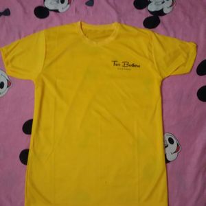 6 Colour Combo Tshirt