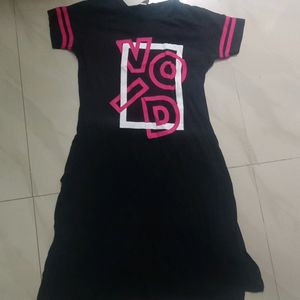 Long Tshirt For Women