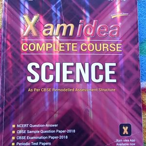 Xam idea