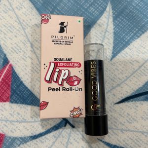 Combo For Lip Care