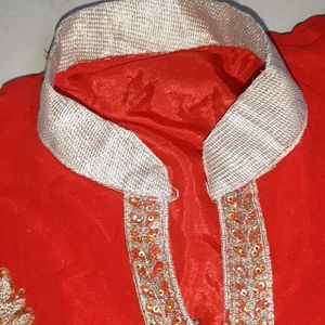 Wedding Kurties