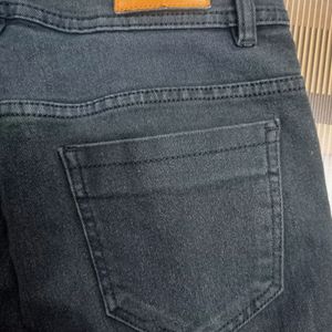 (B-26) 28 Size Flared Jeans