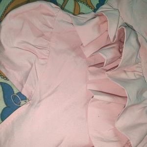 Pink Shirt 🩷