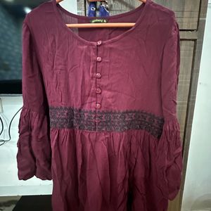 Dressberry Women’s Top