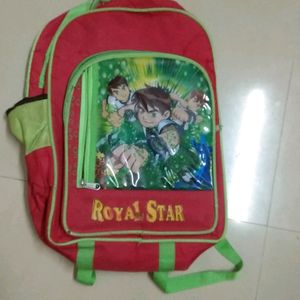 School Bag, Keep Books, Drawing BooksEtc