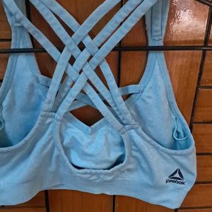 Reebok  BRAND Combo Sports Bra