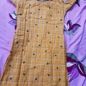 Beautiful Kurti