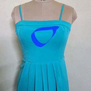 Chiffon Dress