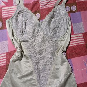 Silver Top Lingerie