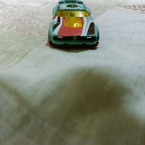 Hotwheels Car