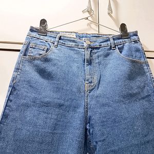 266. Cargo Jeans For Women