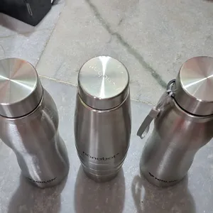 3 Stainless Steel Bottle