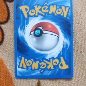 Pokemon Trading Cards (10 Pieces)