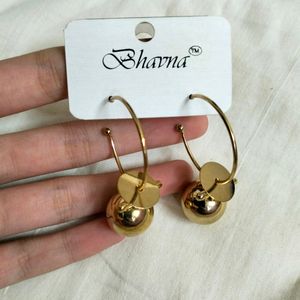 Korean Earrings