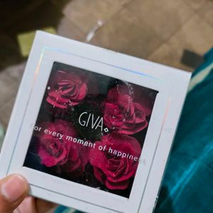 Giva Proposal Box Rose