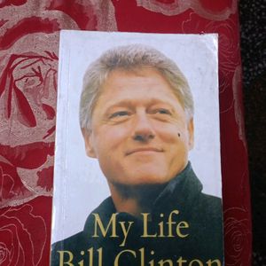 My Life Bill Clinton