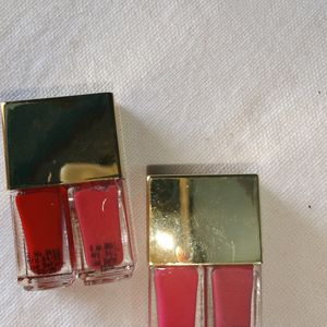 Lipsticks