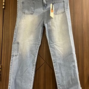 Westside Brand New Jeans For Girls 28waist