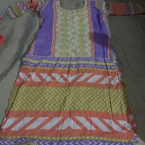 Donation For Kurta Salwar And Leggings