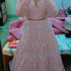 Lehenga Choli