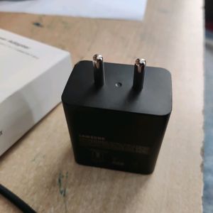Samsung 45W  Charger
