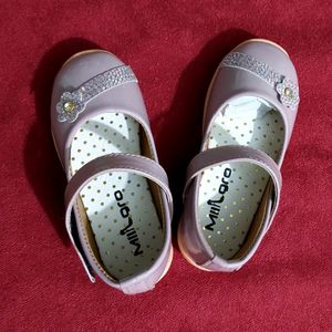 Kids Fancy Footwear