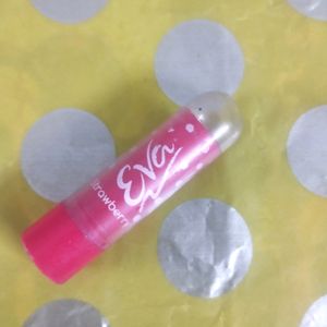 EVA STRAWBERRY LIPSTICK 💄💄