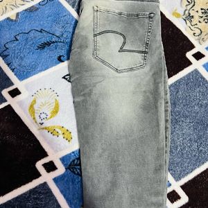 Spykar Mens Jeans