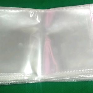 25 Pcs Small Size Packing Panni