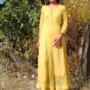 Amazing Frock Type Kurti