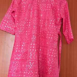 Combo Of 2 New Kurti