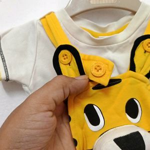 Animal Dress For Baby Boy/girl