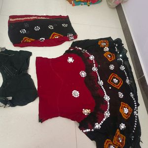 Navratri Choli