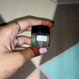 ANOUR ALOE GLAZE (ALOVERA GEL)