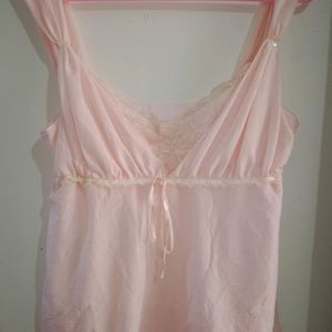 babydoll Top