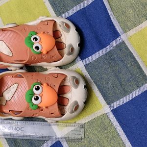 Baby Footwear