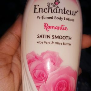 Perfuemed Body Lotion